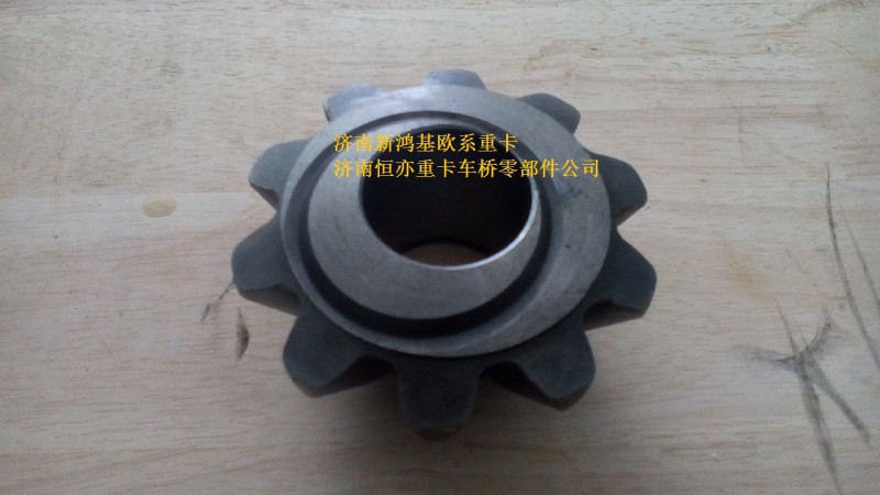 812W35108-0078,行星齒輪,濟南恒亦重卡汽車配件有限公司