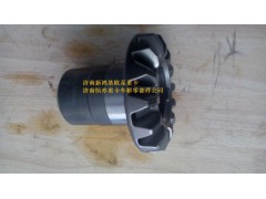 810W35617-0007,后半軸齒輪,濟南恒亦重卡汽車配件有限公司
