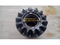 810W35617-0007,后半軸齒輪,濟南恒亦重卡汽車配件有限公司