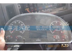 ,新款儀表,濟南喜洋洋汽車配件有限公司