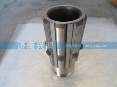 990014320135,空心花鍵軸,濟南興鴻重汽配件銷售中心