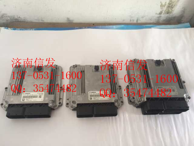 0281013864,電腦板EDC16,濟(jì)南信發(fā)汽車(chē)配件有限公司