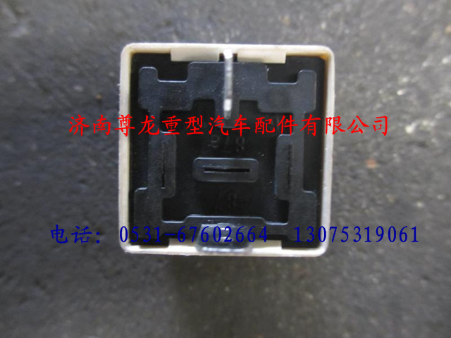 DZ9100586025,陜汽德龍二極管(二),濟南尊龍(原天盛)陜汽配件銷售有限公司