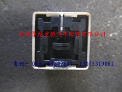 DZ9100586025,陜汽德龍二極管(二),濟南尊龍(原天盛)陜汽配件銷售有限公司