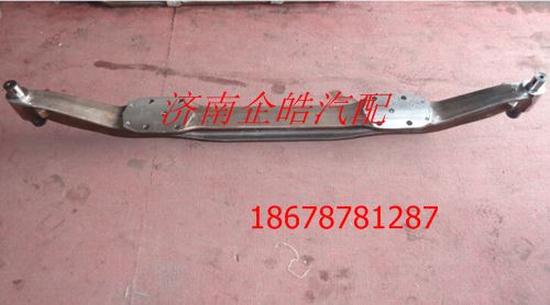 AZ9719410109,HOWO9噸鼓式前橋,濟(jì)南卡聯(lián)汽車(chē)配件有限公司