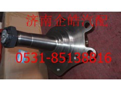 AZ9100413027,重汽09款盤式轉(zhuǎn)向節(jié),濟南卡聯(lián)汽車配件有限公司