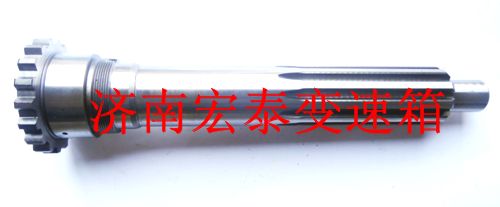 19694,輸入軸（一軸）,濟(jì)南宏泰變速箱專營(yíng)店