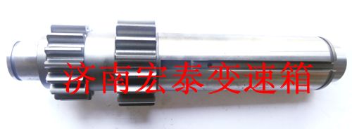 19549,法士特九檔主中間軸,濟南宏泰變速箱專營店