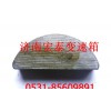 變速箱中間軸半圓鍵