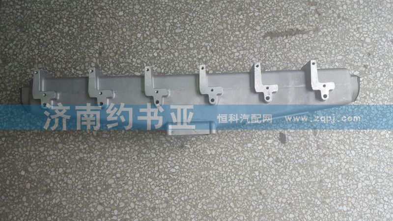 612600113721,分水管濰柴動力P12,濟(jì)南約書亞汽車配件有限公司（原華魯信業(yè)）