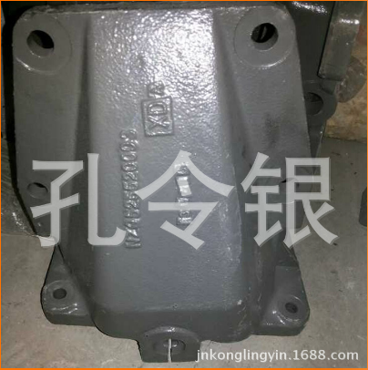 NZ9525520003,鋼板支架,濟(jì)南隆旭汽車(chē)配件有限公司