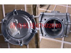 VG1238110012,混合器總成,濟南杭曼汽車配件有限公司