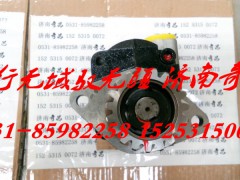 SZ947000616,秦川齒輪泵,濟南奇昌汽車配件有限公司