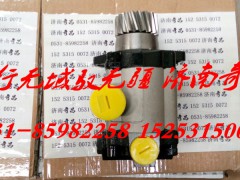 SZ947000616,秦川齒輪泵,濟南奇昌汽車配件有限公司