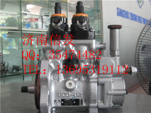 094000-0551 上柴高壓油泵 D28C-001-800A+B    094000-0651,094000-0551 上柴高壓油泵 D28C-001-800A+B 電裝高壓油泵094000-0651,濟南信發(fā)汽車配件有限公司