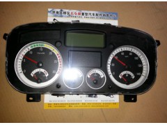 AZ9525580013,組合儀表,濟南隆旭汽車配件有限公司