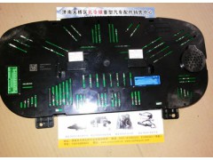AZ9525580050,組合儀表,濟(jì)南隆旭汽車配件有限公司
