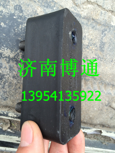 DZ93259537006 散熱器懸置膠墊,DZ93259537006 散熱器懸置膠墊,濟(jì)南博通重汽備件庫(kù)