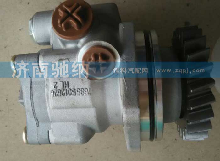 WG9925471037,轉(zhuǎn)向助力泵,濟(jì)南馳納重型汽車(chē)進(jìn)出口貿(mào)易有限公司