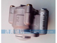 810W47101-6136,轉(zhuǎn)向助力葉片泵,濟南馳納重型汽車進出口貿(mào)易有限公司