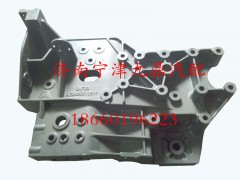 AZ9925516208,A7 前懸支架,濟南寧津九鼎重汽配件生產(chǎn)廠商