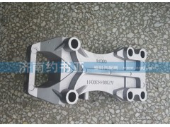 AZ1664430041,駕駛室前懸過(guò)渡支架A7,濟(jì)南約書(shū)亞汽車(chē)配件有限公司（原華魯信業(yè)）