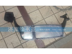 ,T7H右倒車鏡總成新款,濟南約書亞汽車配件有限公司（原華魯信業(yè)）