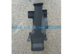 AZ1661160290,轉(zhuǎn)向柱護(hù)罩（低地板）A7,濟(jì)南約書(shū)亞汽車(chē)配件有限公司（原華魯信業(yè)）