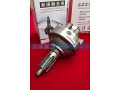 199014320166,差速器總成,濟(jì)南贏健汽車(chē)配件有限公司