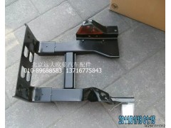 H2545011014A0,左上腳踏板支架總成,北京遠大歐曼汽車配件有限公司