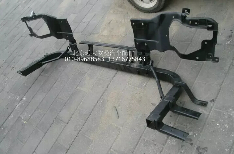 H2831011030A0,保險(xiǎn)杠固定支架總成,北京遠(yuǎn)大歐曼汽車配件有限公司