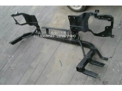 H2831011030A0,保險(xiǎn)杠固定支架總成,北京遠(yuǎn)大歐曼汽車配件有限公司
