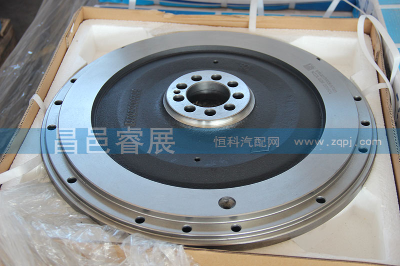 615Q0170026,濰柴 飛輪 歐二 工程機械,山東睿展機械有限公司