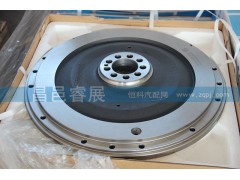 615Q0170026,濰柴 飛輪 歐二 工程機械,山東睿展機械有限公司