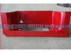 WG1642240111,腳踏板,邢臺(tái)威力汽車(chē)零部件有限公司