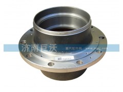 AZ9981340309,后輪轂總成,濟(jì)南巨沃汽車(chē)零部件有限公司