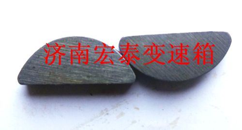 X-6-E,半圓鍵,濟(jì)南宏泰變速箱專營(yíng)店