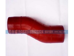 DZ93259535802,中冷器管,邢臺(tái)威力汽車零部件有限公司