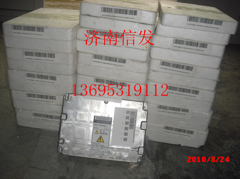共軌電噴ECU號R61540090002/共軌電噴ECU號R61540090002