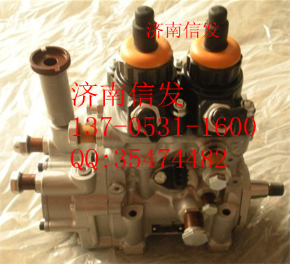 供油泵R61540080101高壓油泵/供油泵R61540080101高壓油泵094000-0660 094000-0661