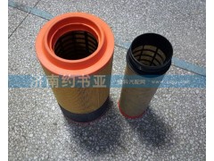 752W08400-6002,空氣濾芯,濟南約書亞汽車配件有限公司（原華魯信業(yè)）