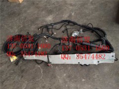 812W25424-6343,曼發(fā)動機(jī)線束、T7H發(fā)動機(jī)線束,濟(jì)南信發(fā)汽車配件有限公司