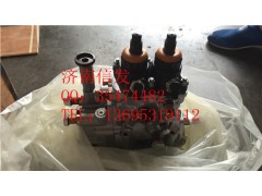 094000-0660 、R61540080101 、  094000-0661,高壓油泵 、豪沃電噴小泵,濟(jì)南信發(fā)汽車(chē)配件有限公司