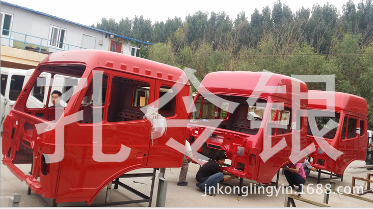 豪瀚配件 駕駛室總成及配件AH1674..00120/AH1674..00120