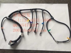 612600090374,噴油器線束,濟(jì)南信發(fā)汽車(chē)配件有限公司