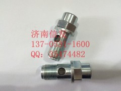 612630030055,進(jìn)油螺栓帶濾網(wǎng),濟(jì)南信發(fā)汽車配件有限公司