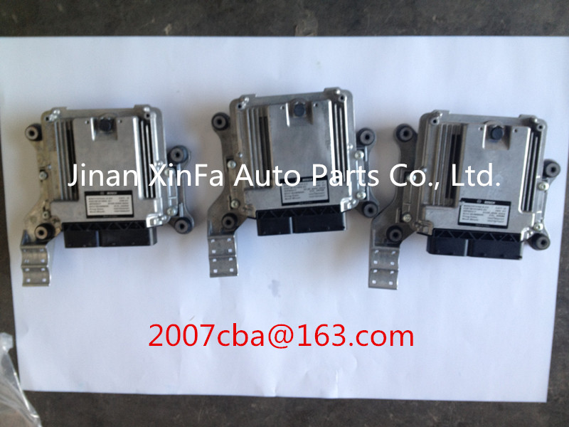 612640080004,歐四電腦板博世,濟(jì)南信發(fā)汽車配件有限公司