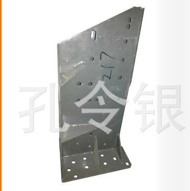 NZ9525590305,發(fā)動(dòng)機(jī)后托架,濟(jì)南隆旭汽車配件有限公司