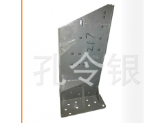 NZ9525590305,發(fā)動(dòng)機(jī)后托架,濟(jì)南隆旭汽車配件有限公司