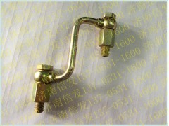 VG1246080065A,A7車噴油器回油管,濟(jì)南信發(fā)汽車配件有限公司